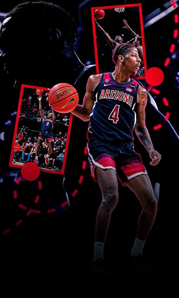 No. 11 Arizona is back in national spotlight at 9-0, including big win at Illinois